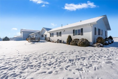 Welcome to this well-crafted ranch-style home in the Baldy View on Old Baldy Golf Course in Montana - for sale on GolfHomes.com, golf home, golf lot