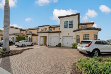PRICED TO SELL:  Just Lovely! Be Prepared To Check Off Your on Sarasota National Golf Club in Florida - for sale on GolfHomes.com, golf home, golf lot