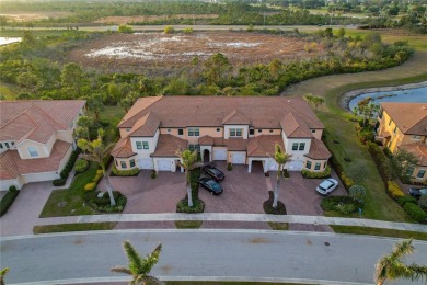 PRICED TO SELL:  Just Lovely! Be Prepared To Check Off Your on Sarasota National Golf Club in Florida - for sale on GolfHomes.com, golf home, golf lot