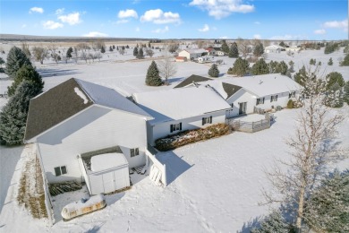 Welcome to this well-crafted ranch-style home in the Baldy View on Old Baldy Golf Course in Montana - for sale on GolfHomes.com, golf home, golf lot