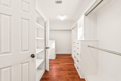 Beautiful, stately two-story home backing to the Country Club of on The Country Club of Arkansas in Arkansas - for sale on GolfHomes.com, golf home, golf lot