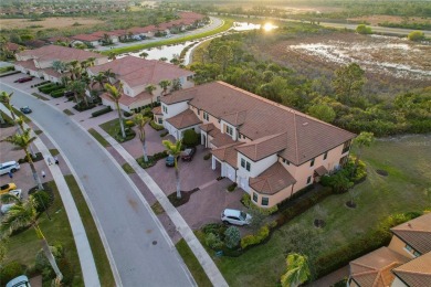 PRICED TO SELL:  Just Lovely! Be Prepared To Check Off Your on Sarasota National Golf Club in Florida - for sale on GolfHomes.com, golf home, golf lot