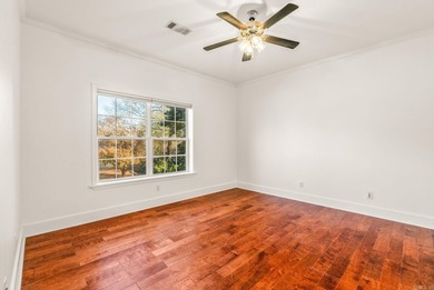 Beautiful, stately two-story home backing to the Country Club of on The Country Club of Arkansas in Arkansas - for sale on GolfHomes.com, golf home, golf lot