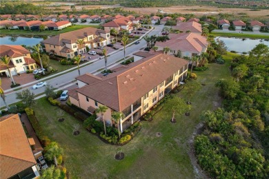 PRICED TO SELL:  Just Lovely! Be Prepared To Check Off Your on Sarasota National Golf Club in Florida - for sale on GolfHomes.com, golf home, golf lot