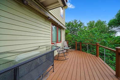 First time on the market. Golfers, this is the home! Nestled in on Antioch Golf Club in Illinois - for sale on GolfHomes.com, golf home, golf lot