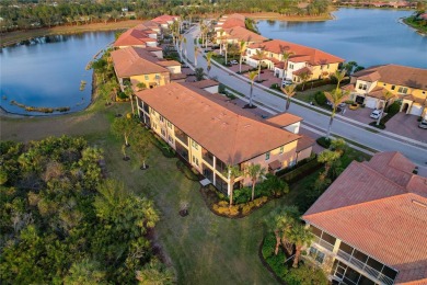 PRICED TO SELL:  Just Lovely! Be Prepared To Check Off Your on Sarasota National Golf Club in Florida - for sale on GolfHomes.com, golf home, golf lot