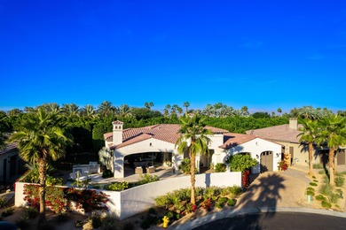 This luxurious Mediterranean residence showcases breathtaking on PGA West Private Golf Courses in California - for sale on GolfHomes.com, golf home, golf lot