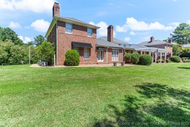 Beautiful Brick Townhome with Golf Course Views - Highland on Highland Country Club in North Carolina - for sale on GolfHomes.com, golf home, golf lot