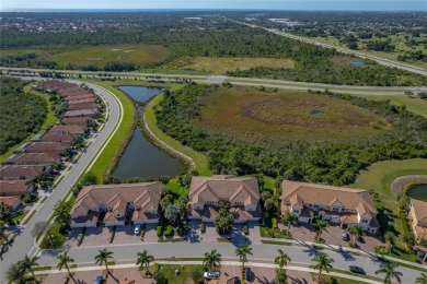 PRICED TO SELL:  Just Lovely! Be Prepared To Check Off Your on Sarasota National Golf Club in Florida - for sale on GolfHomes.com, golf home, golf lot
