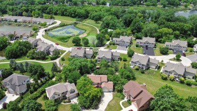 First time on the market. Golfers, this is the home! Nestled in on Antioch Golf Club in Illinois - for sale on GolfHomes.com, golf home, golf lot