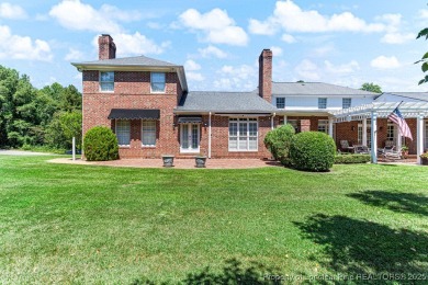 Beautiful Brick Townhome with Golf Course Views - Highland on Highland Country Club in North Carolina - for sale on GolfHomes.com, golf home, golf lot
