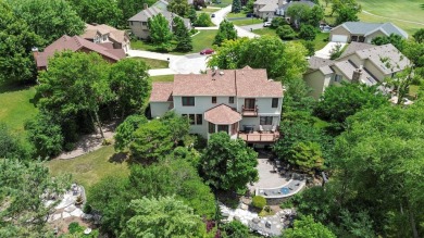 First time on the market. Golfers, this is the home! Nestled in on Antioch Golf Club in Illinois - for sale on GolfHomes.com, golf home, golf lot