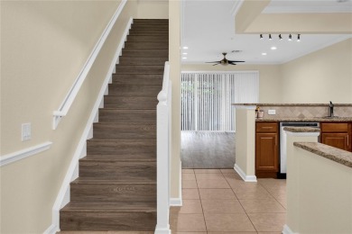 One or more photo(s) has been virtually staged. ***Bright on Orange Tree Golf Club in Florida - for sale on GolfHomes.com, golf home, golf lot
