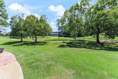 Beautiful Brick Townhome with Golf Course Views - Highland on Highland Country Club in North Carolina - for sale on GolfHomes.com, golf home, golf lot