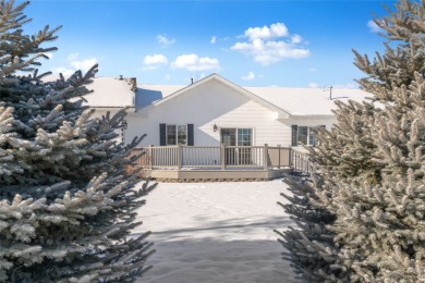 Welcome to this well-crafted ranch-style home in the Baldy View on Old Baldy Golf Course in Montana - for sale on GolfHomes.com, golf home, golf lot