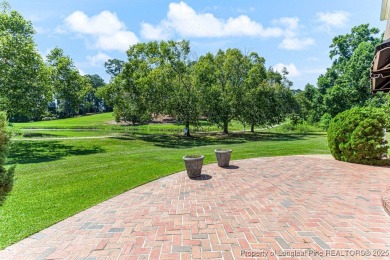 Beautiful Brick Townhome with Golf Course Views - Highland on Highland Country Club in North Carolina - for sale on GolfHomes.com, golf home, golf lot
