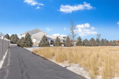 Welcome to this well-crafted ranch-style home in the Baldy View on Old Baldy Golf Course in Montana - for sale on GolfHomes.com, golf home, golf lot