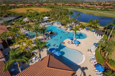 PRICED TO SELL:  Just Lovely! Be Prepared To Check Off Your on Sarasota National Golf Club in Florida - for sale on GolfHomes.com, golf home, golf lot