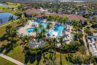 PRICED TO SELL:  Just Lovely! Be Prepared To Check Off Your on Sarasota National Golf Club in Florida - for sale on GolfHomes.com, golf home, golf lot