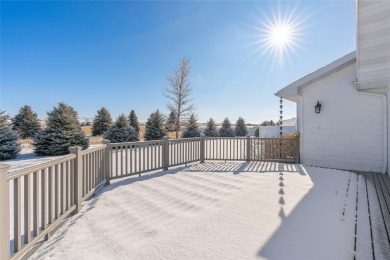 Welcome to this well-crafted ranch-style home in the Baldy View on Old Baldy Golf Course in Montana - for sale on GolfHomes.com, golf home, golf lot