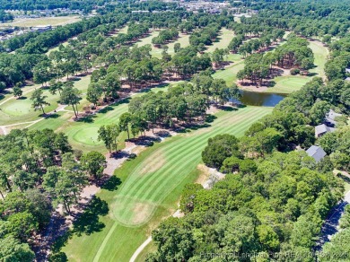 Beautiful Brick Townhome with Golf Course Views - Highland on Highland Country Club in North Carolina - for sale on GolfHomes.com, golf home, golf lot
