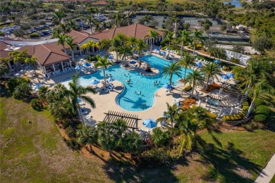 PRICED TO SELL:  Just Lovely! Be Prepared To Check Off Your on Sarasota National Golf Club in Florida - for sale on GolfHomes.com, golf home, golf lot