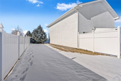 Welcome to this well-crafted ranch-style home in the Baldy View on Old Baldy Golf Course in Montana - for sale on GolfHomes.com, golf home, golf lot