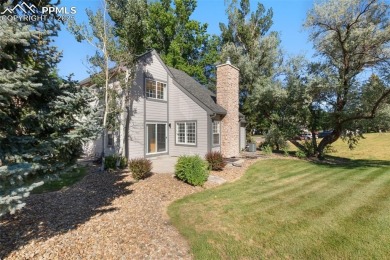 Million-Dollar Views in Coveted Cobblestone Community!

Welcome on Country Club of Colorado in Colorado - for sale on GolfHomes.com, golf home, golf lot