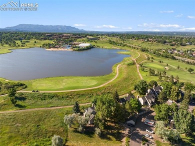 Million-Dollar Views in Coveted Cobblestone Community!

Welcome on Country Club of Colorado in Colorado - for sale on GolfHomes.com, golf home, golf lot