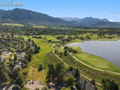 Million-Dollar Views in Coveted Cobblestone Community!

Welcome on Country Club of Colorado in Colorado - for sale on GolfHomes.com, golf home, golf lot
