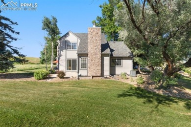 Million-Dollar Views in Coveted Cobblestone Community!

Welcome on Country Club of Colorado in Colorado - for sale on GolfHomes.com, golf home, golf lot