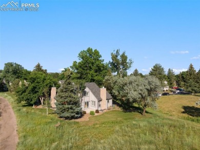 Million-Dollar Views in Coveted Cobblestone Community!

Welcome on Country Club of Colorado in Colorado - for sale on GolfHomes.com, golf home, golf lot