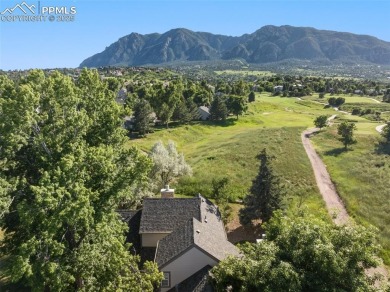 Million-Dollar Views in Coveted Cobblestone Community!

Welcome on Country Club of Colorado in Colorado - for sale on GolfHomes.com, golf home, golf lot