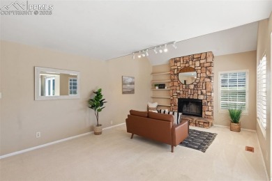 Million-Dollar Views in Coveted Cobblestone Community!

Welcome on Country Club of Colorado in Colorado - for sale on GolfHomes.com, golf home, golf lot