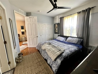 Located in the picturesque Lake Marion Golf Resort, you will on Lake Marion Golf Resort in Florida - for sale on GolfHomes.com, golf home, golf lot