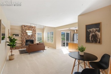 Million-Dollar Views in Coveted Cobblestone Community!

Welcome on Country Club of Colorado in Colorado - for sale on GolfHomes.com, golf home, golf lot