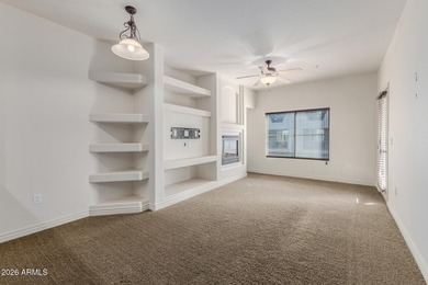 Resort-style living in guard-gated Toscana at Desert Ridge on Wildfire Golf Club in Arizona - for sale on GolfHomes.com, golf home, golf lot