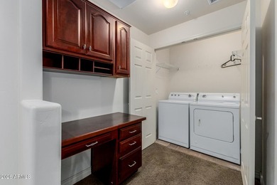 Resort-style living in guard-gated Toscana at Desert Ridge on Wildfire Golf Club in Arizona - for sale on GolfHomes.com, golf home, golf lot