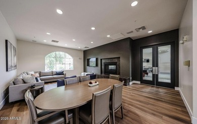 Resort-style living in guard-gated Toscana at Desert Ridge on Wildfire Golf Club in Arizona - for sale on GolfHomes.com, golf home, golf lot