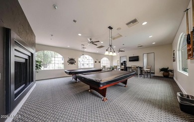 Resort-style living in guard-gated Toscana at Desert Ridge on Wildfire Golf Club in Arizona - for sale on GolfHomes.com, golf home, golf lot