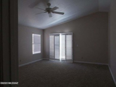 In The Villages of La Canada in beautiful O.V. this 4 bd 2713 sq on El Conquistador Country Club - Canada in Arizona - for sale on GolfHomes.com, golf home, golf lot