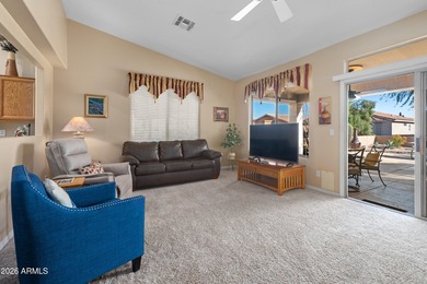 WOW!.... LOVED by Original Owner and now ready for new owners to on Mountain Brook Golf Club in Arizona - for sale on GolfHomes.com, golf home, golf lot