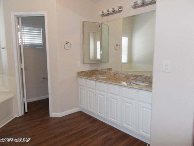 In The Villages of La Canada in beautiful O.V. this 4 bd 2713 sq on El Conquistador Country Club - Canada in Arizona - for sale on GolfHomes.com, golf home, golf lot