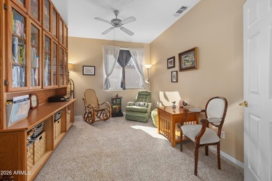 WOW!.... LOVED by Original Owner and now ready for new owners to on Mountain Brook Golf Club in Arizona - for sale on GolfHomes.com, golf home, golf lot