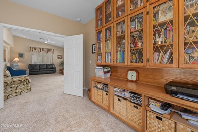 WOW!.... LOVED by Original Owner and now ready for new owners to on Mountain Brook Golf Club in Arizona - for sale on GolfHomes.com, golf home, golf lot