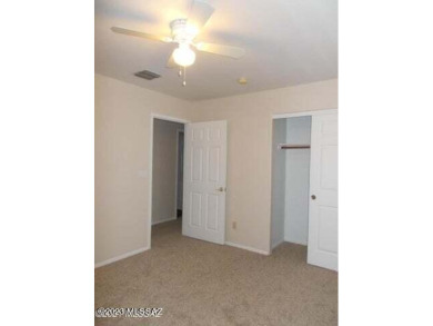 In The Villages of La Canada in beautiful O.V. this 4 bd 2713 sq on El Conquistador Country Club - Canada in Arizona - for sale on GolfHomes.com, golf home, golf lot