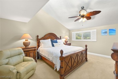 Experience resort-style living in this beautifully updated Three on The Landings Yacht, Golf and Tennis Club in Florida - for sale on GolfHomes.com, golf home, golf lot