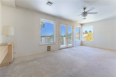 Located in the prestigious guard-gated Grand Legacy golf course on The Legacy Golf Club in Nevada - for sale on GolfHomes.com, golf home, golf lot