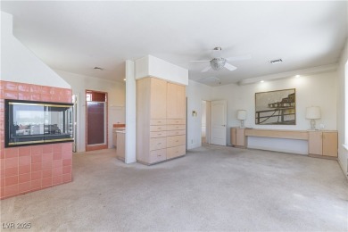 Located in the prestigious guard-gated Grand Legacy golf course on The Legacy Golf Club in Nevada - for sale on GolfHomes.com, golf home, golf lot