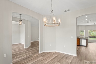 Back on market! Buyer never made escrow deposit and is on Citrus Springs Country Club in Florida - for sale on GolfHomes.com, golf home, golf lot